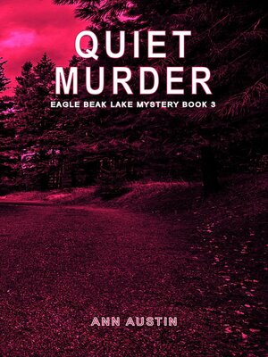 cover image of Quiet Murder